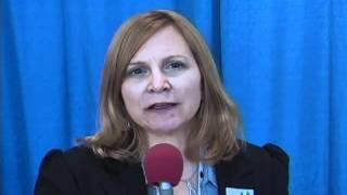 Social Media Plus 2010 - Interview with Gloria Bell