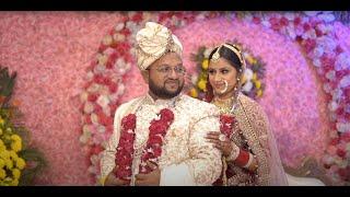 Best Wedding Highlight | Aman & Sakshi | By Kala Niketan Photography