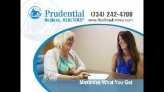 Prudential Hudkins Realtors Monroe Real Estate 2013 Commercial