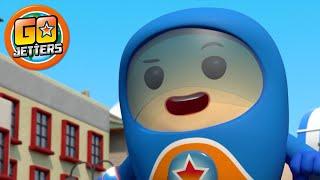 Go Jetters - Kyan - Aced It moments - Go Jetters: Best Bits