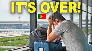 10 Reasons People REGRET Moving To Portugal and Leave