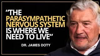 Neurosurgeon: How The Science Behind Manifestation Works | Dr.  James Doty