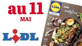 Lidl Catalogue du 05 au 11 Mai 2021 - Les catalogues bon plans