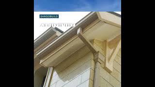 Various Roofing Materials Available in SANGOBUILD