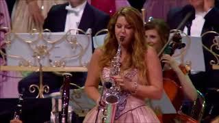 André Rieu with Stéphanie Detry: Tutti Frutti, Maastricht 2017