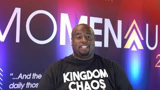 Kingdom Covenant Church - Detroit, MI