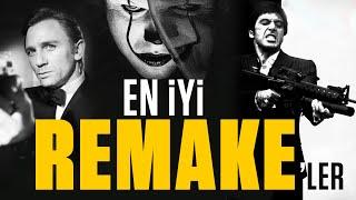 EN İYİ REMAKE'LER!