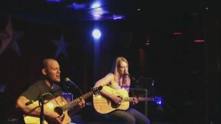 Melody with Tyler Forsberg Acoustic All Stars 2009