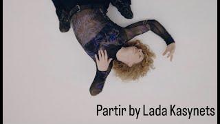 Ben l'Oncle Soul - Partir choreography by Lada Kasynets