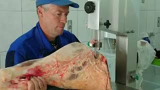 ГОТОВИМ МЯСО К ПРОДАЖЕ. ООО Дик Калужская область Тел 89605238353 наш сайт www.герефорд.рф