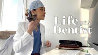 Unfiltered Vlog #2 | Realistic Day In The Life Of A Dentist
