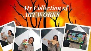 MY ART|Collections of ART|