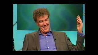 The Benson Archive - BBC2 - November 26th 2000 - Clarkson - Status Quo