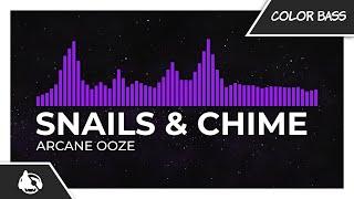 Snails & Chime - Arcane Ooze