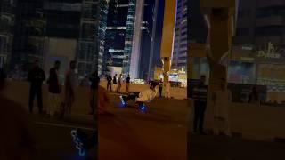 #Public reaction               Danger street skating  #sameerskater #dubaistreets #dubai