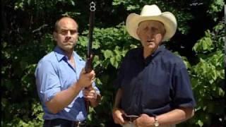 Shotgun Shooting Instruction: Cheek It Part II