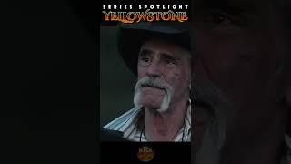 Means more to me then ya' know - Yellowstone' - Series Spotlight