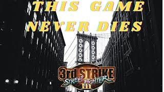 Jazzy NYC 99 Remix (Street Fighter III: 3rd Strike)