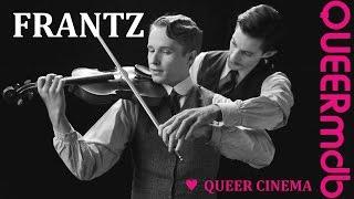 François Ozon: Frantz | Film 2016 [Full HD Trailer, deutsch, german]