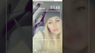 Алена Дроник | Mazart | Dside band Instastories