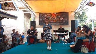 WONG IRENG - SAFIRA - LIVE ALIKA NADA RANDUSARI LOSARI BREBES 10 AGUSTUS 2024