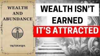 Pathways to Prosperity - Mystical Teachings on Wealth and Abundance