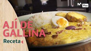 Ají de gallina  | Cocina en un toque