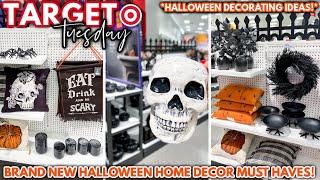 *NEW* Target HALLOWEEN Home Decor Collection 2022 | Halloween + Fall Decor w/ Fall Decorating Ideas