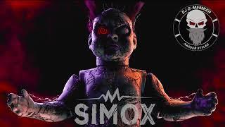 G-Member - Feat Simox SMX DJ - More Reverse Bass