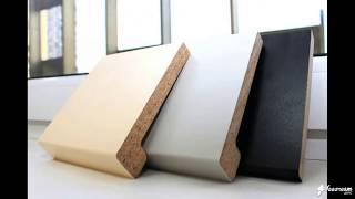 Подоконники MONO Classic - Классика от Topalit. Презентация