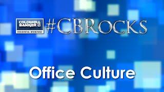 Office Culture at Coldwell Banker