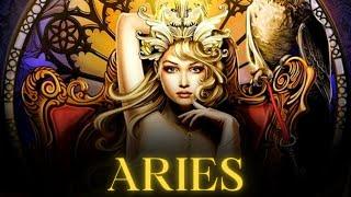 ARIES HOY ANTES DE LAS 12 DE LA NOCHE PASARA ESTO  HOROSCOPO #ARIES AMOR JUNIO 2024