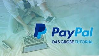 How does PayPal works? (Tutorial) The easiest way to pay online.