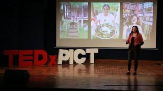 Conscious Travel: The way we travel can save this planet | Devangana Lashkary | TEDxPICT