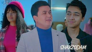 Shuhrat Dillayev - Shaxzodam | Шухрат Диллаев - Шахзодам (Official Music Video 2024)