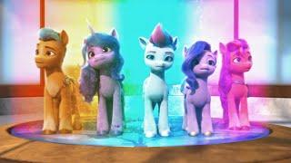 My Little Pony: A New Generation || Make Your Mark - Short