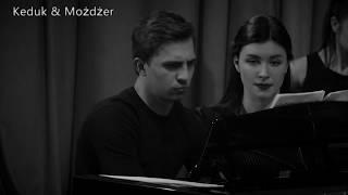 Kiryl Keduk & Leszek Możdżer - Lutoslawski: Variations on a Theme of Paganini