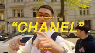 Sampagne x Pashanim Typebeat - CHANEL (prod by. SLBEATZ x Vrancis x @TimHouse)