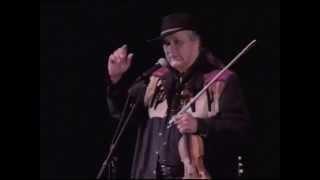 National Cowboy Poetry Gathering: Ed Peekeekoot and the "Duck Dance"