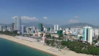 Summer 2016 at Sheraton hotel Nha Trang, Vietnam, by Dag Eriksen