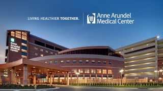 1 Million People Die from Heart Attack Every Year: Heart Month at Anne Arundel Medical Center (AAMC)