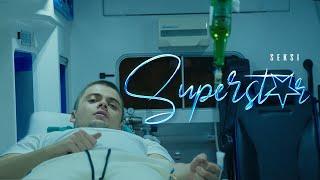 Seksi - SUPERSTAR (Official Video)