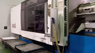 NETSTAL EVOS 5500-6000 Injection molding machine for sale