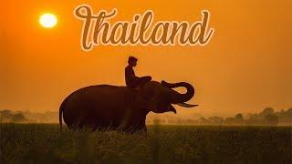 Capturing Thailand - Amazing place, Amazing people