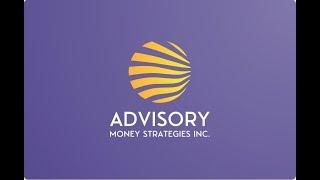 AMS Advisory Money Strategies corporate video.