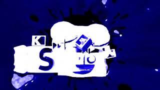 (REVIVED EFFECT/REQUESTED) Klasky Csupo in Blue Ice Chorded