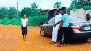 True Life Story Of A Village Girl That Rejected A Billionaire To Marry The Poor Man She Loves