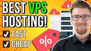 Best VPS Hosting - Which One's Best For YOUR Website?