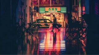 Japan Street Lofi Hip Hop Mix