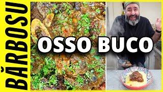 OSSO BUCO | RASOL DE VITA LA CUPTOR